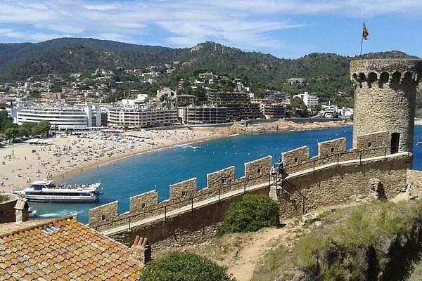 - Tropicana Daire Tossa de Mar